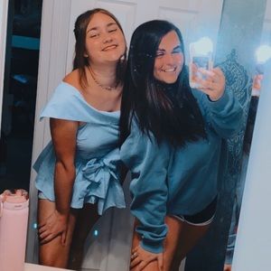 Meet your Posher, Antonia